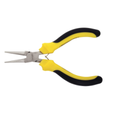 Cleste pentru sigurante drept 125 mm Topmaster Profesional mini
